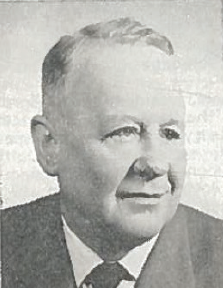 Burt R. Glidden